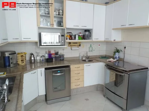 Imagem Apartamento 4 dormitórios - Jardim Paulista