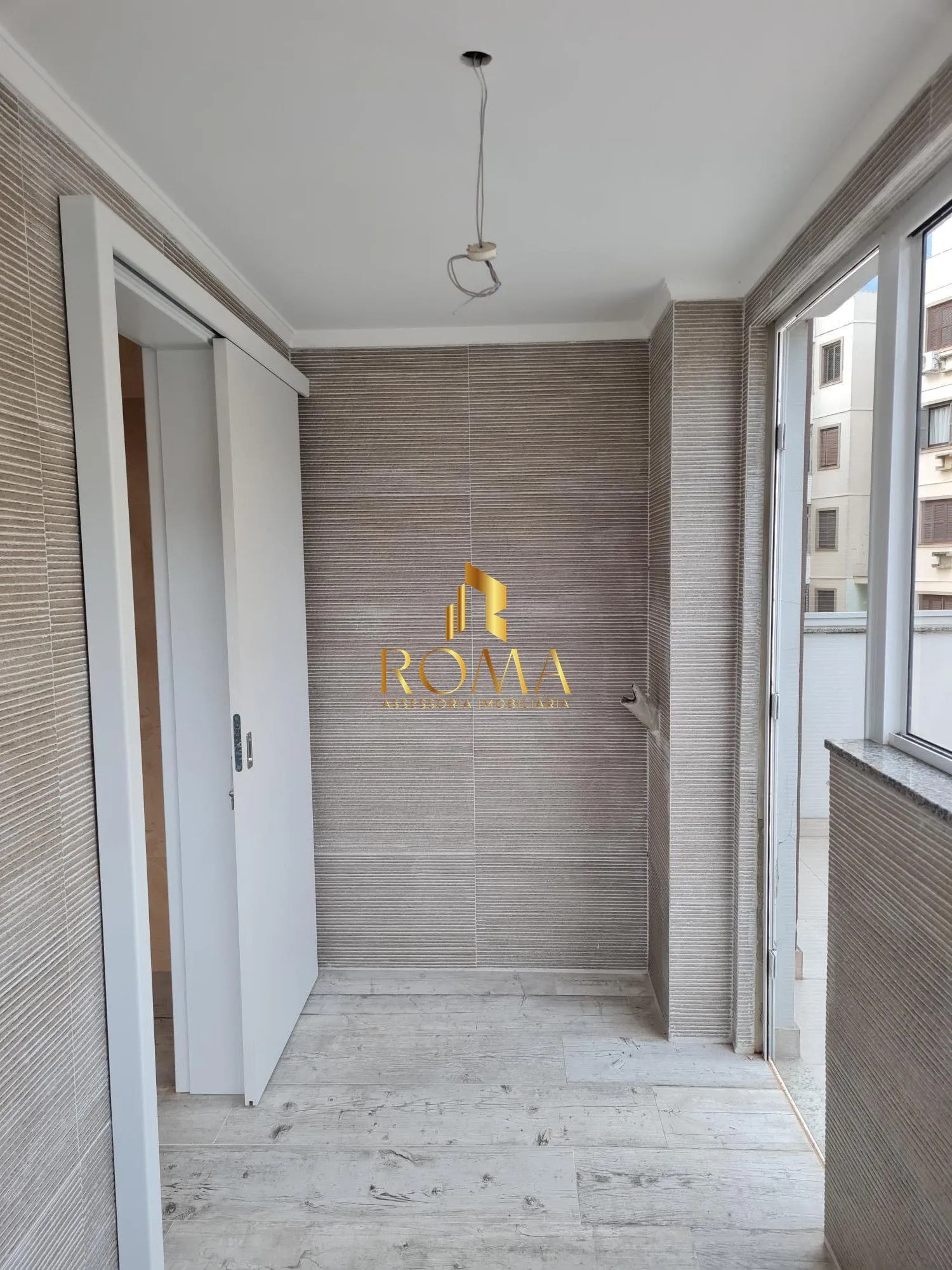 Imagem APARTAMENTO GARDEN