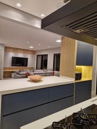 Imagem APARTAMENTO VENDA NO TERRAÇO VILA BELA - JARDIM CAMPOS ELÍSIOS, JUNDIAÍ SP