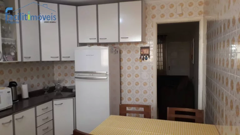 Imagem SOBRADO 90M² - SANTA TEREZINHA - SBC