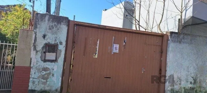 Imagem Terreno em Menino Deus