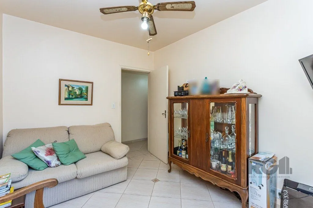 Imagem Apartamento no Jardim Botânico de 3 dormitórios dependência e 2 vagas