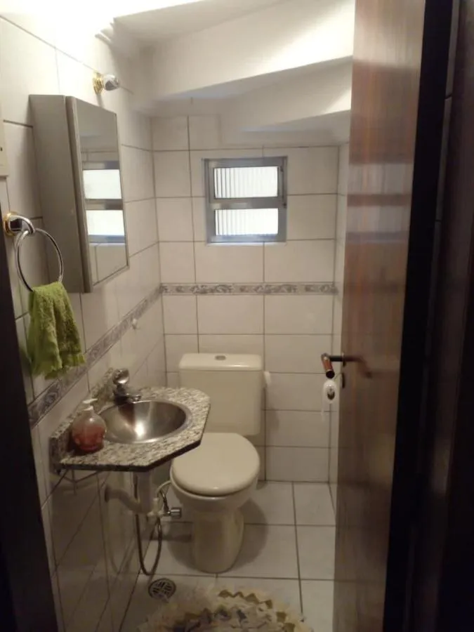 Imagem Sobrado para Venda em Santo André / SP no bairro Vila América