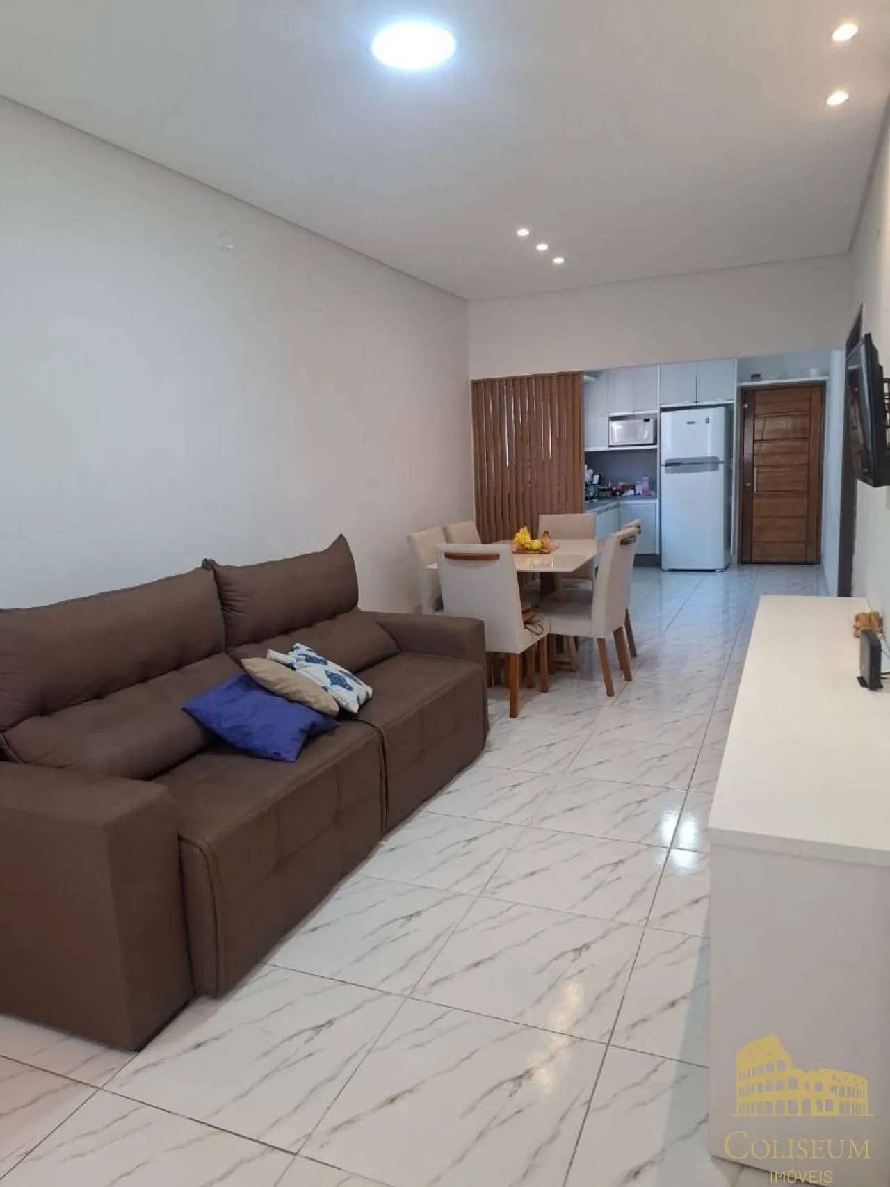 Imagem LINDA CASA, 4 DORMS C/2 SUÍTES, 4 VAGAS, PISCINA