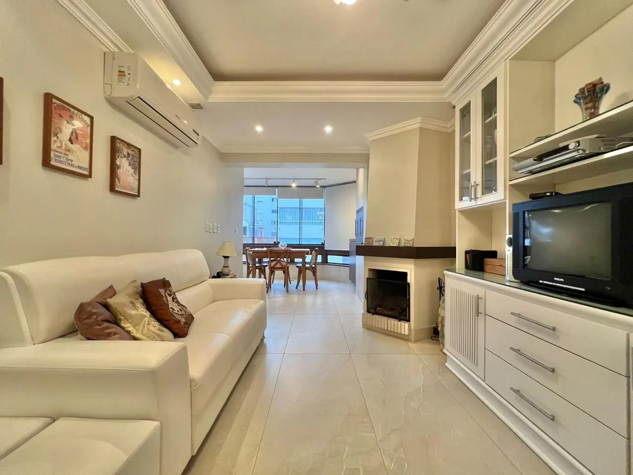 Imagem Apartamento em Praia de Arroio Teixeira (Arroio Teixeira)