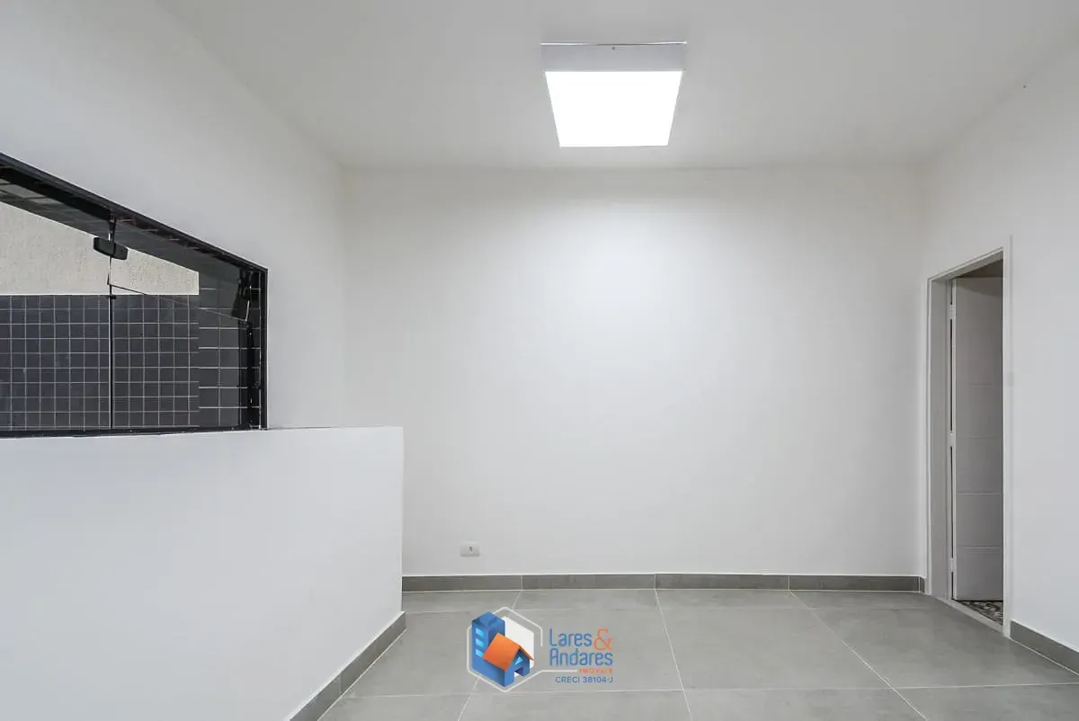 Imagem Casa comercial para venda em Planalto Paulista, 170m²