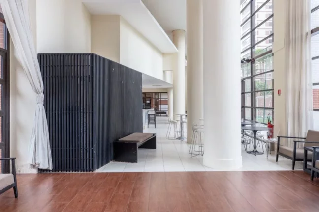 Imagem APARTAMENTO RESIDENCIAL em São Paulo - SP, Granja Julieta