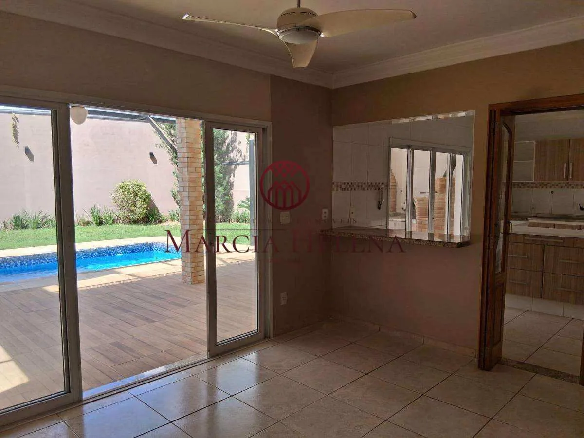 Imagem Casa de condomínio à venda, no Residencial Palmeiras Hípica em Campinas, Bairro das Palmeiras, com 5 quartos, 350m2