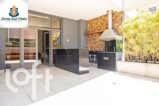 Imagem Cobertura Duplex à Venda Na Vila Madalena Com 2 Suítes e 1 vaga