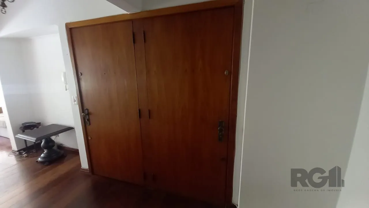Imagem Apartamento em Menino Deus