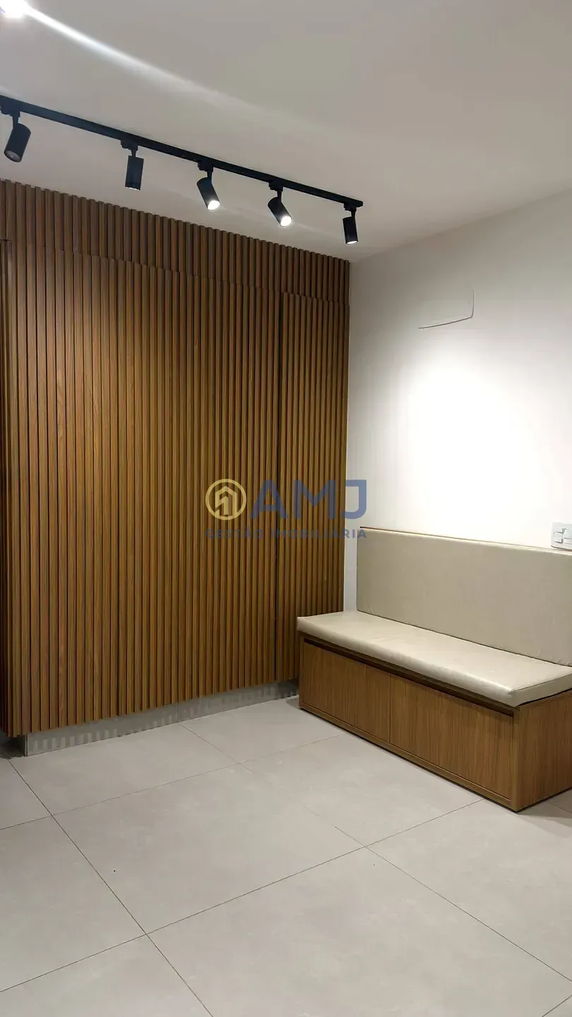 Imagem Apartamento à venda no Setor Bueno - Citzen