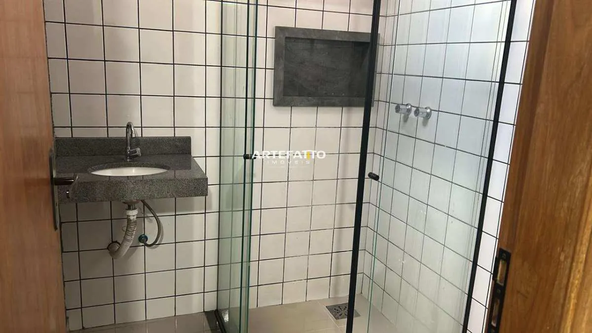 Imagem Casa à venda em Franca, Franca Pólo Club, com 3 quartos, 90m2