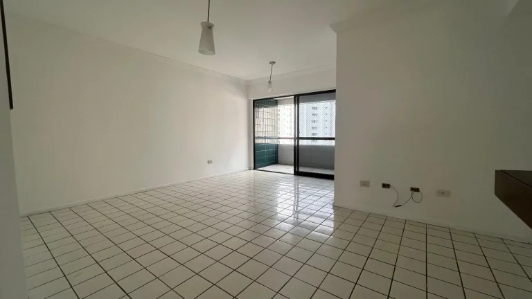 Imagem Apartamento em Setúbal, com 95m!