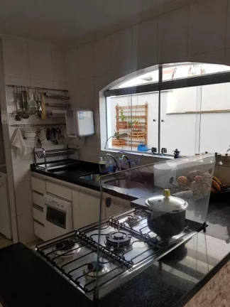 Imagem Casa com 4 quartos (1 suíte) à venda, 240 m² - Jardim Olympia - Butantã - São Paulo/SP