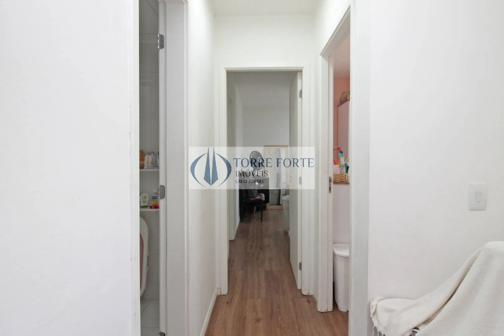 Imagem Apartamento à venda com 52m², 2 quartos e 1 vaga, na Freguesia do Ó