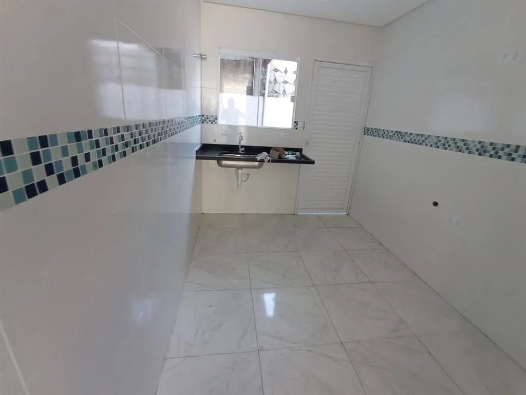 Imagem Casa em condomínio à Venda em Canto do Forte, Praia Grande - SP