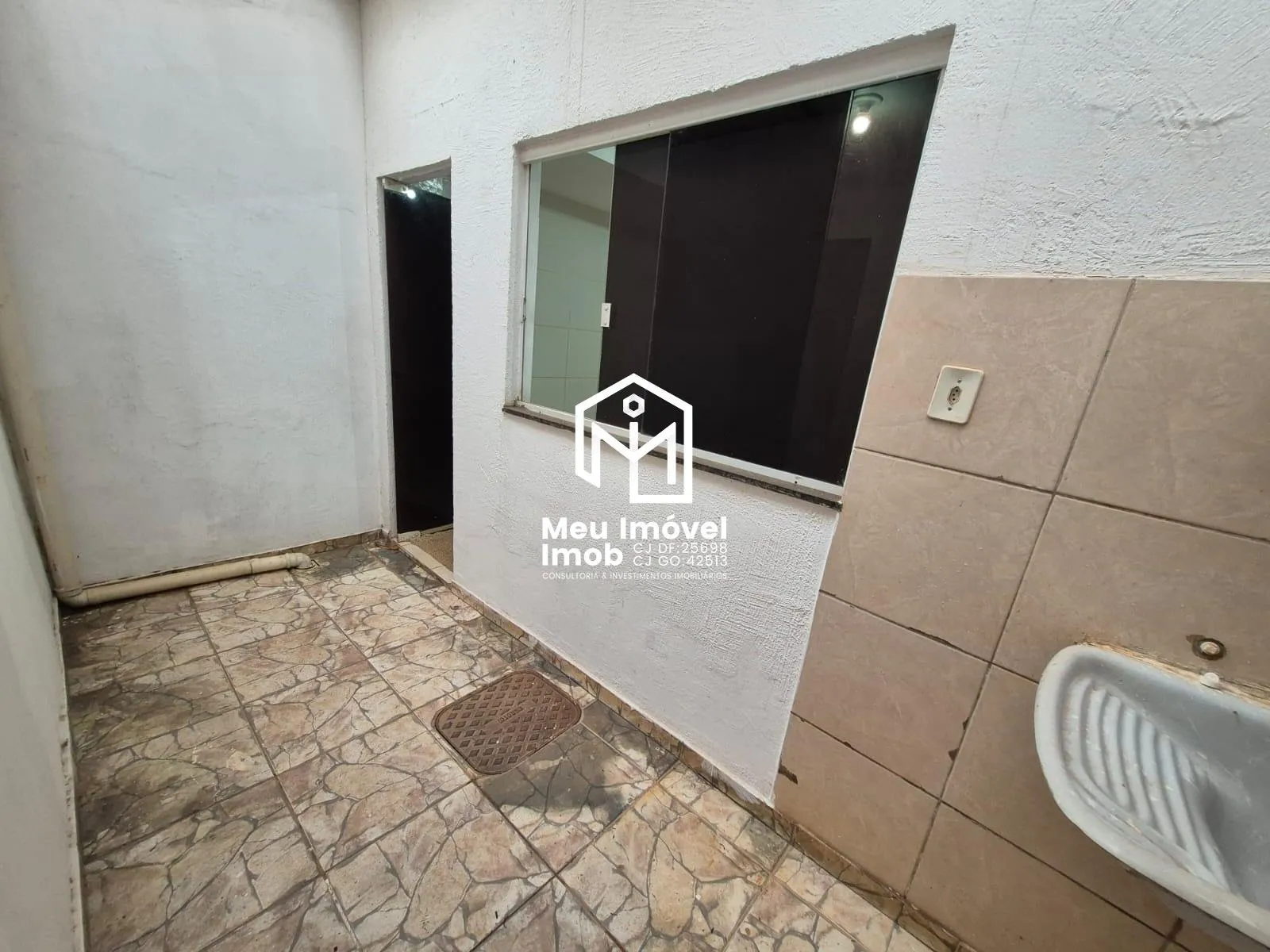 Imagem Casa em Setor de Chácaras Anhangüera A - Valparaíso de Goiás