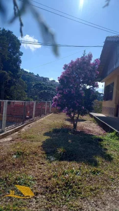 Imagem Vendo Casa Linear Independente no Campo do Coelho