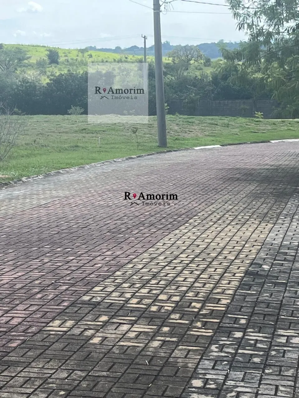 Imagem Encantos do Jacuhu - Terreno a Venda com 1.171 metros em Itu SP