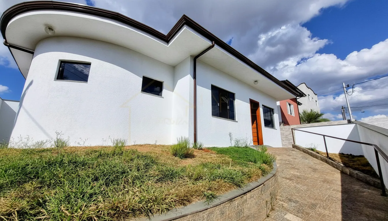 Imagem Casa 2 quartos à venda em Jardim das Acácias, Poços de Caldas
