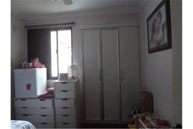 Imagem APARTAMENTO RESIDENCIAL em São Paulo - SP, Moema