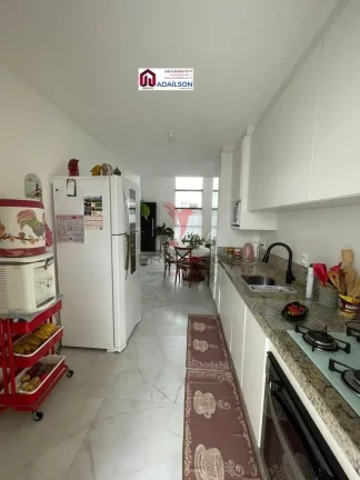 Imagem Casa há venda com duas suítes, Churrasqueira , Vaga de Garagem, Cidade Tijucas SC
