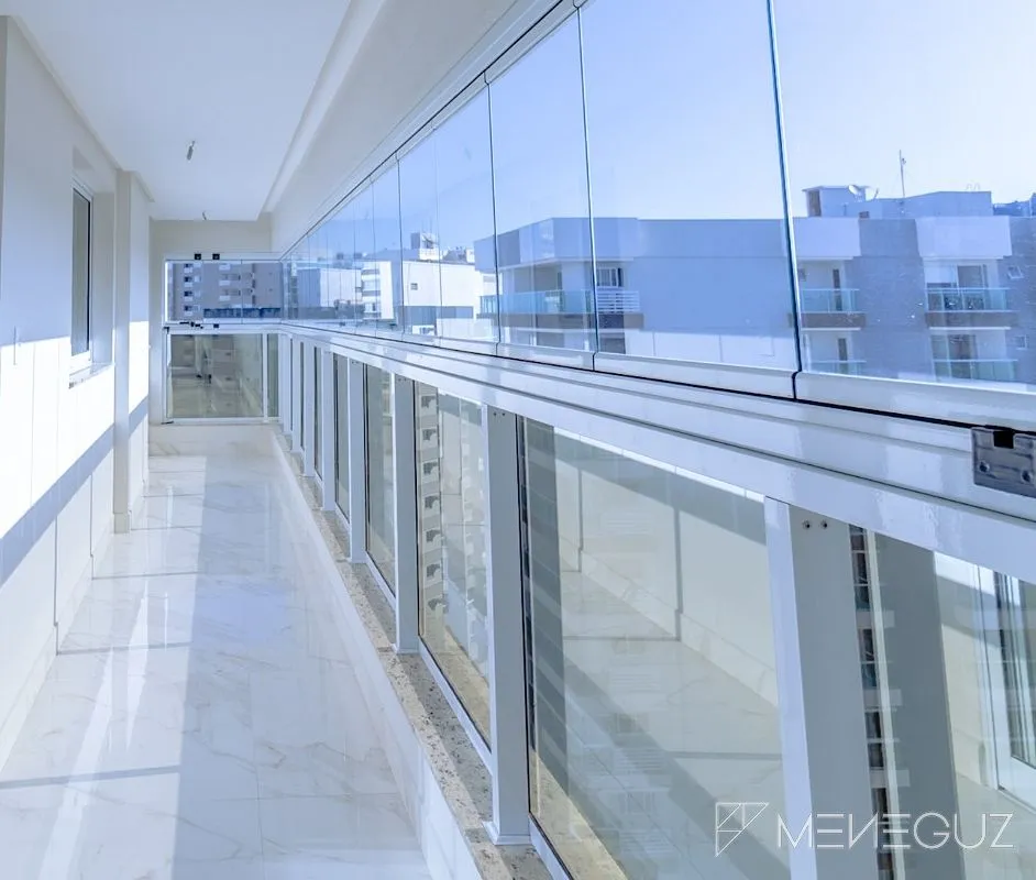 Imagem Apartamento 2 Quartos a venda no centro de Guarapari com vista para o canal