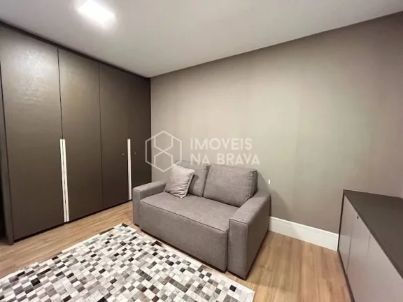 Imagem APARTAMENTO 3 QUARTOS - LOCAÇÃO - BRAVA BEACH INTERNACIONAL - PRAIA BRAVA - ITAJAI/SC