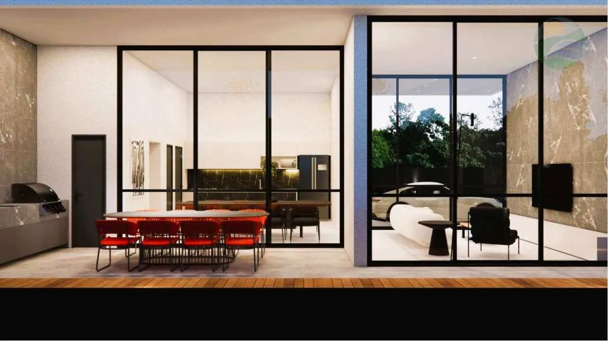 Imagem Casa Térrea 04 Suites para Venda no Portal do Sol, João Pessoa, PB.