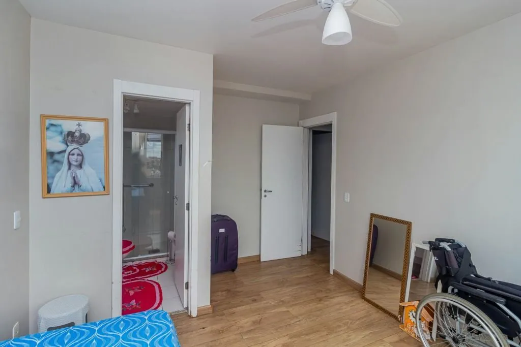 Imagem Apartamento 3 Dorm com Suíte e 2 Vagas na Vila Ipiranga