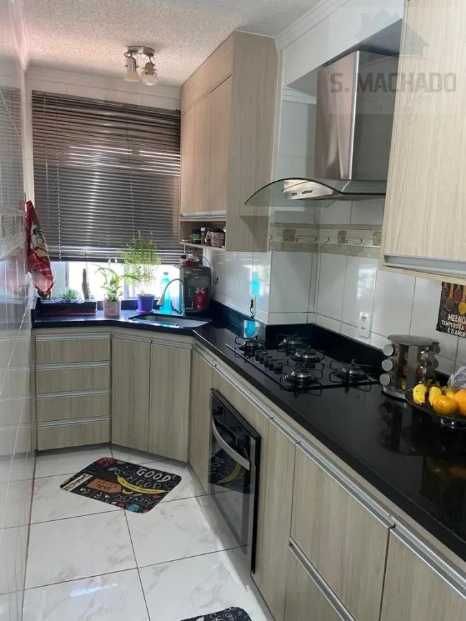 Imagem Apartamento para Venda em Santo André / SP no bairro Vila Lutécia