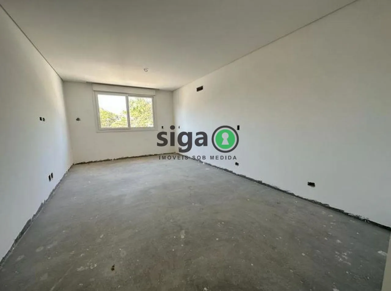 Imagem Casa em condomínio para venda no Brooklin - São Paulo, SP
