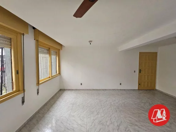 Imagem Kitnet com 1 dormitório para alugar, 35 m² por R$ 1.168,00/mês - Santana - Porto Alegre/RS