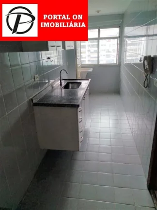Imagem APARTAMENTO RESIDENCIAL em RIO DE JANEIRO - RJ, JACAREPAGUÁ