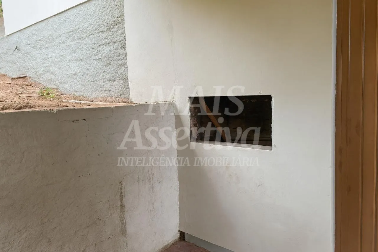 Imagem Casa de 3 dormitórios para venda - Canudos em Novo Hamburgo