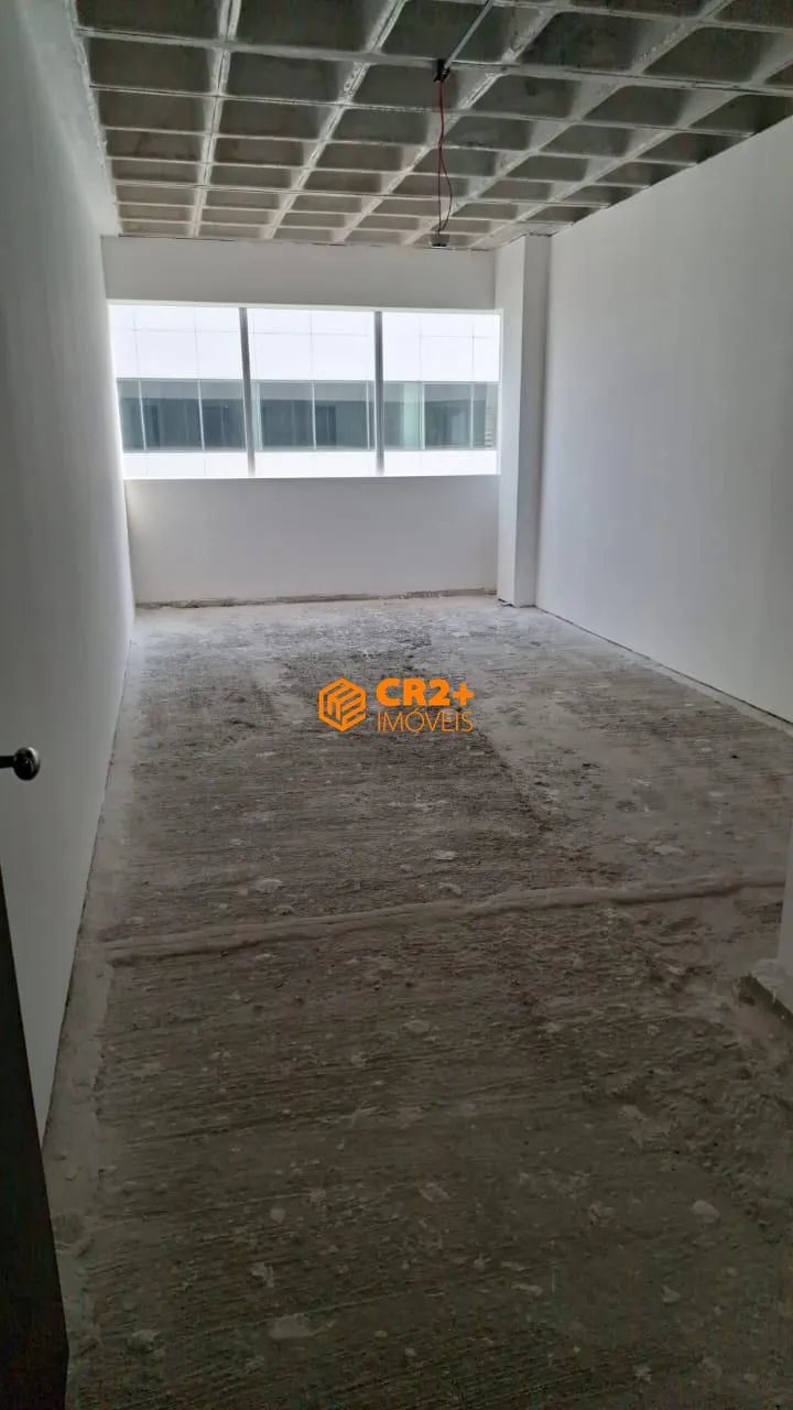 Imagem Sala Comercial Empresarial- Paiva - Cabo Sto Agostinho - 33,65m -