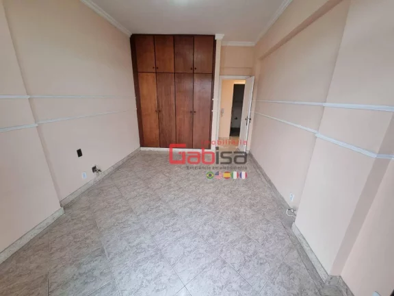 Imagem Apartamento com 3 dormitórios, 230 m² - Vila Nova - Cabo Frio/RJ