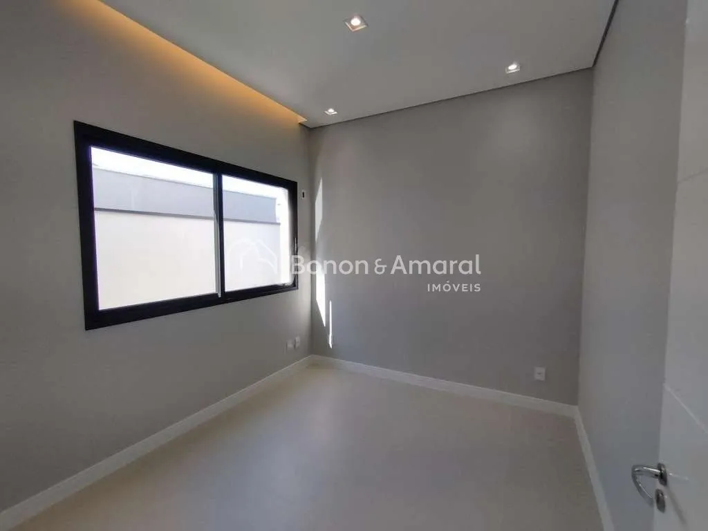 Imagem Casa de condomínio com 378 m² e 4 quartos no Alphaville Dom Pedro 3 - Campinas/SP