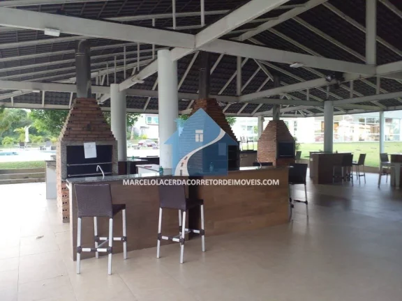 Imagem CASA NO CONDOMÍNIO PASSAREDO - PONTA NEGRA