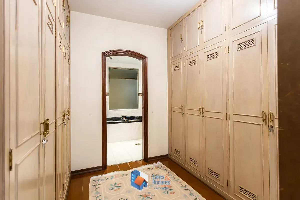 Imagem Casa para venda em Vila Romana com 3 quartos, sendo 1 suíte, 282m²