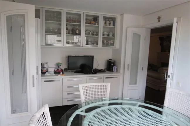 Imagem APARTAMENTO RESIDENCIAL em São Paulo - SP, Moema