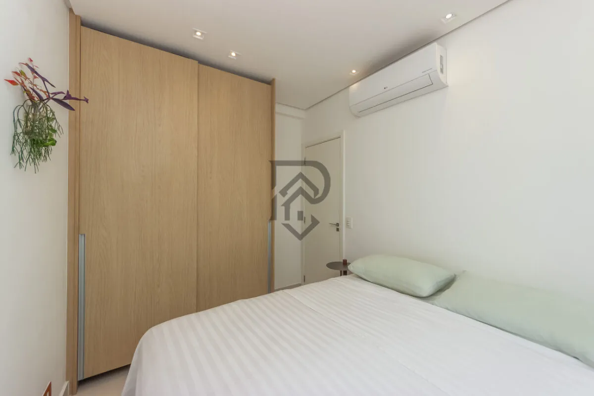 Imagem Apartamento cobertura vila mariana pronto para morar