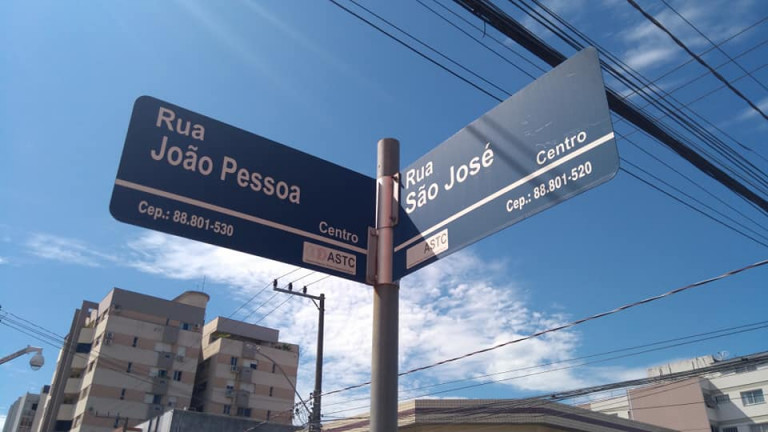Imagem Sala Comercial à Venda, 25 m² em Centro - Criciúma