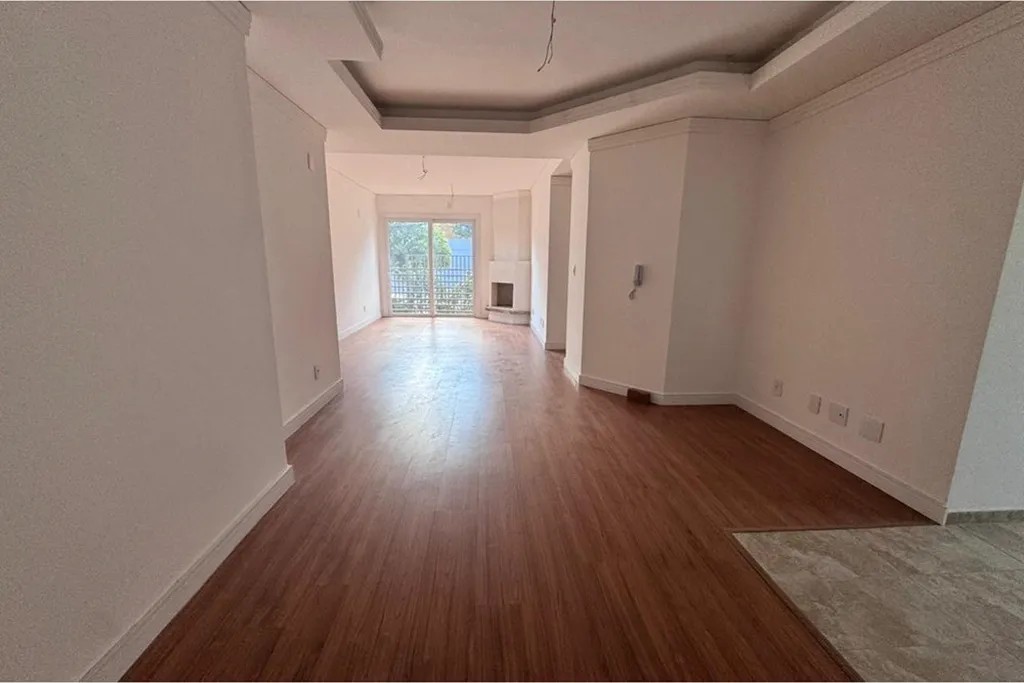 Imagem Apartamento em Santa Tereza
