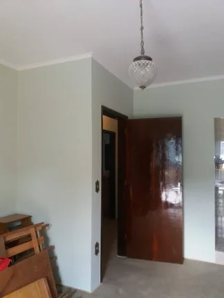 Imagem Sobrado 3 dormitórios 1 Suite e 3 Vagas de Gargens com Edicula