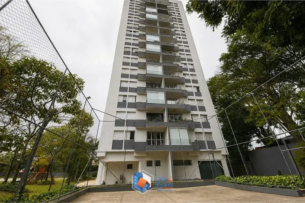 Imagem Apartamento à venda 2 Quartos 79M² Vila Paulista São Paulo - SP