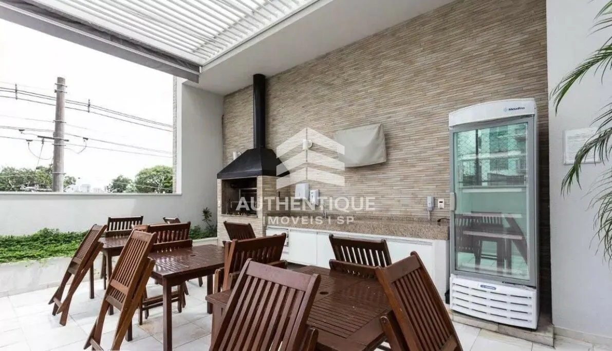 Imagem Stark Design Alto da Boa Vista - Apartamento à venda no bairro Alto da Boa Vista - São Paulo/SP, Zona Sul