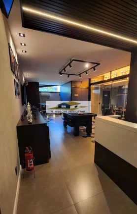 Imagem Casa Comercial na Vila Olimpia
