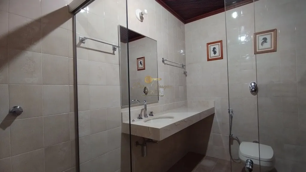 Imagem Cobertura Duplex para Venda em Teresópolis / RJ no bairro Taumaturgo