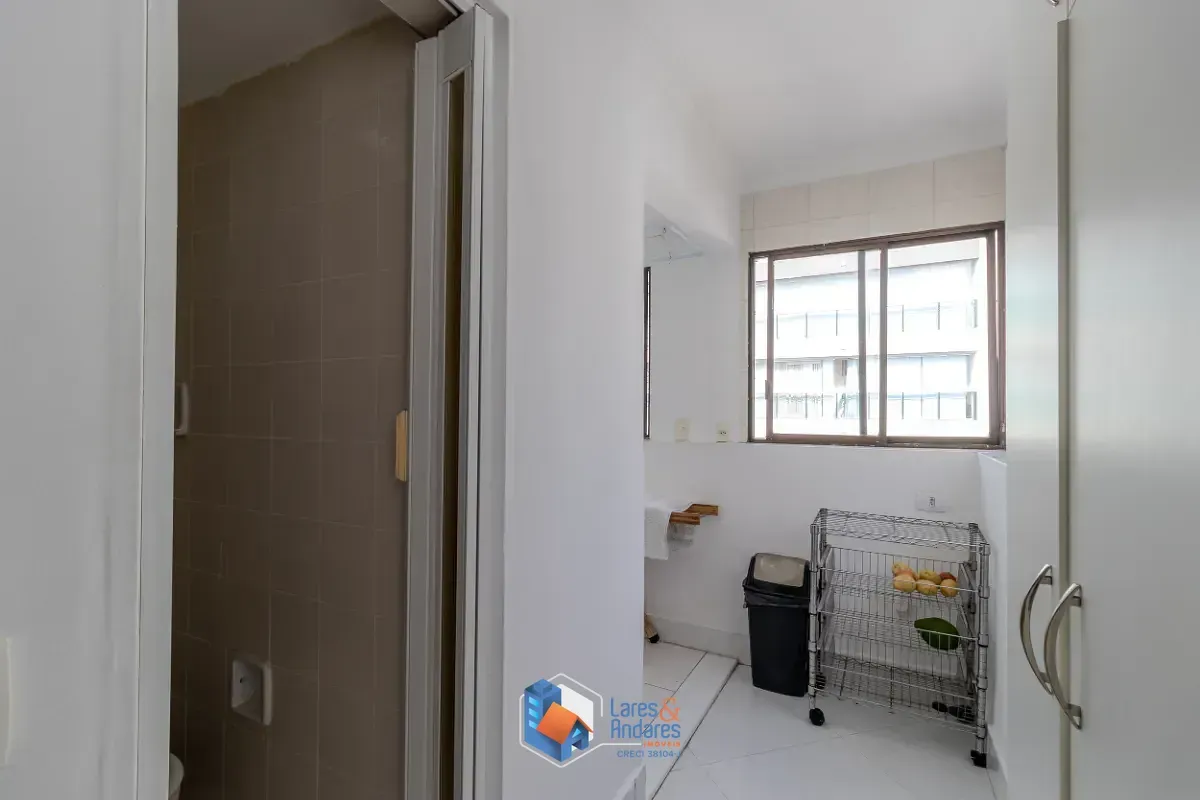 Imagem Cobertura para venda em Vila Mascote com 3 quartos, sendo 1 suíte, 186m²